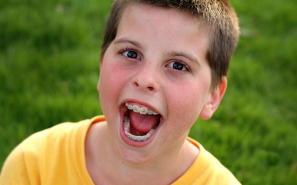 Your Child’s First&nbsp;Check-up