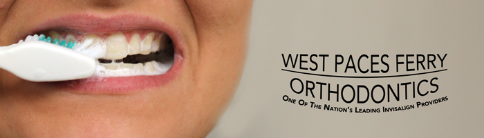 How to Properly Brush Your&nbsp;Teeth