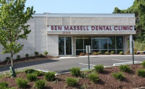 Photo Courtesy of The Ben Masell Dental Clinic.