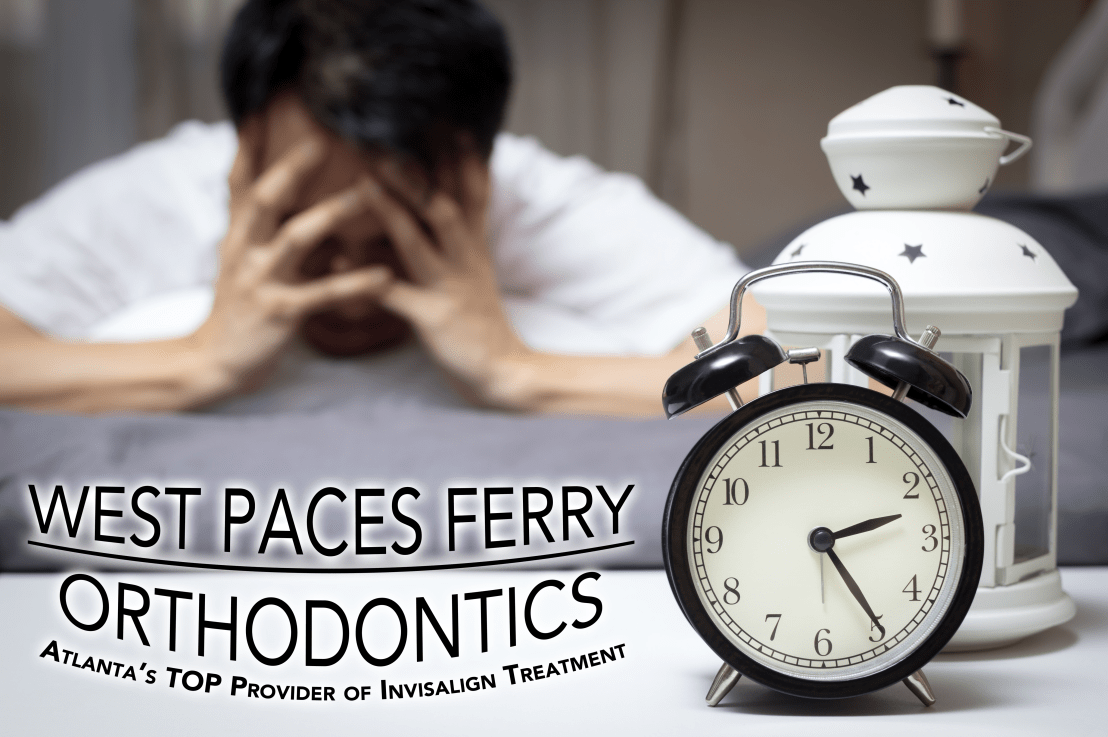Orthodontic Treatments For Sleep&nbsp;Apnea