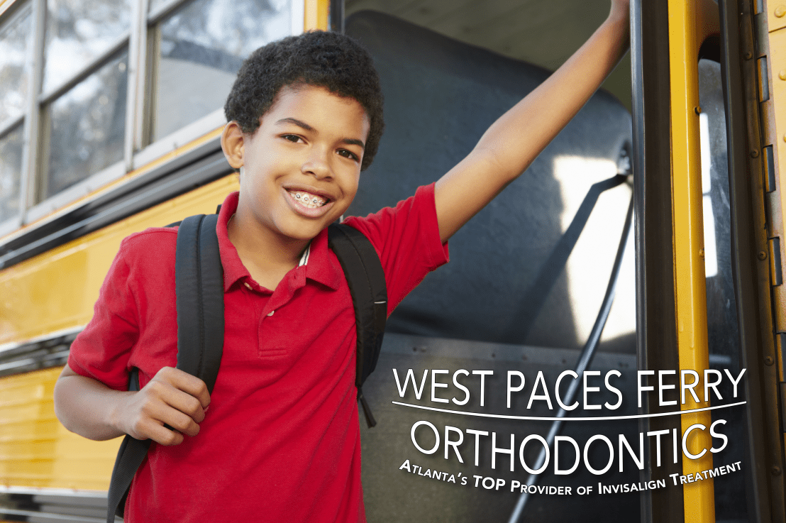 Back To School Tips For Orthodontic&nbsp;Patients