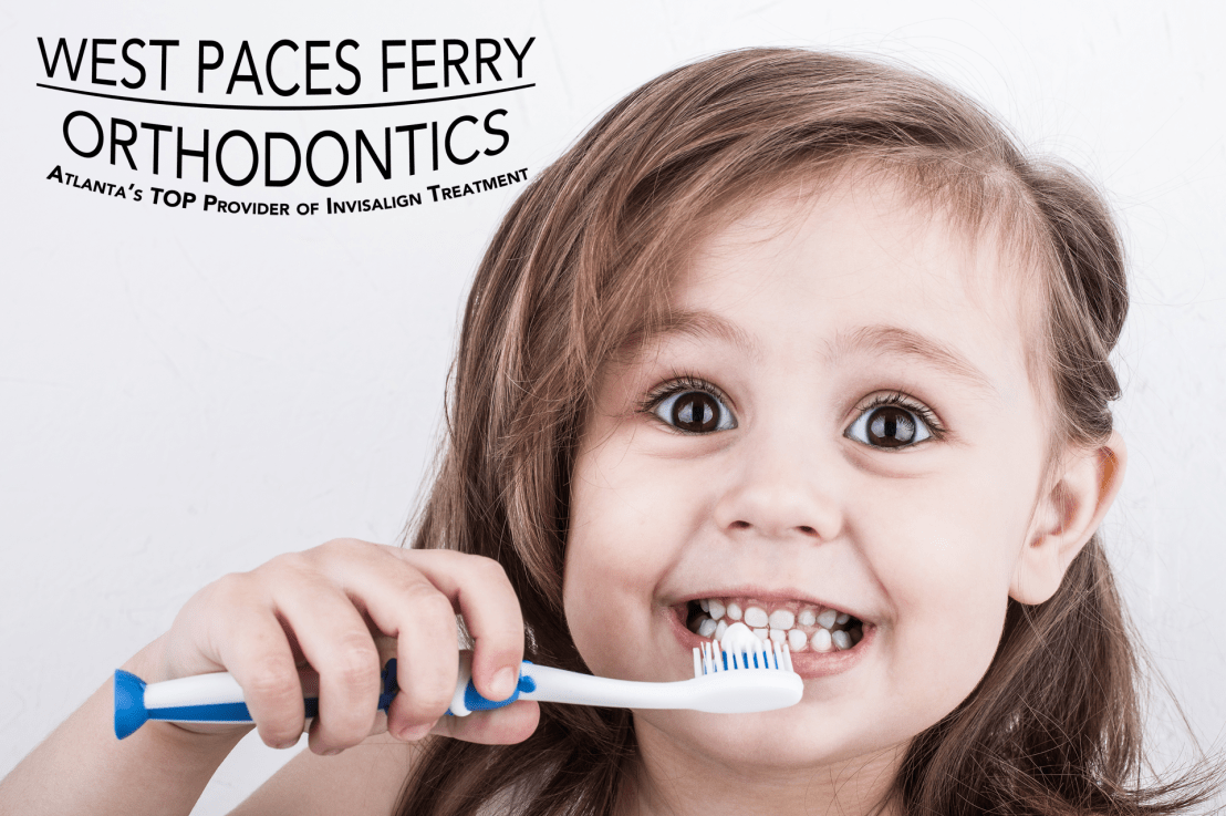 Tips to get your child to brush their&nbsp;teeth!